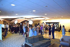 POWER AND BEAUTY CHARITY EVENT